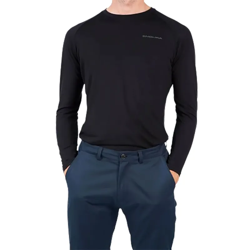 Endura Hummvee Chino Trousers Navy-2